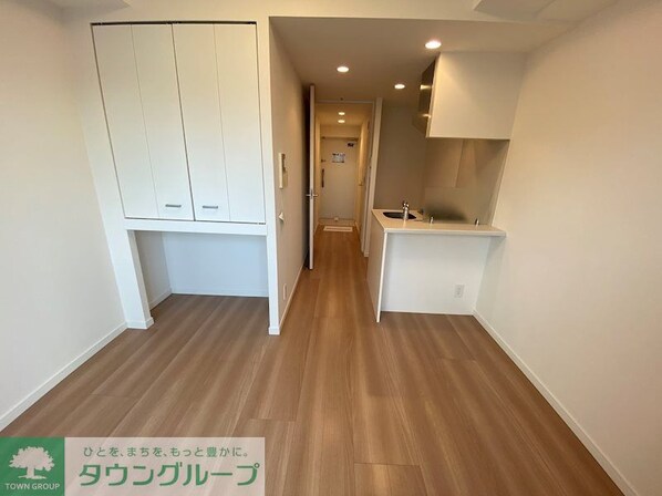 レジディア大森IIの物件内観写真